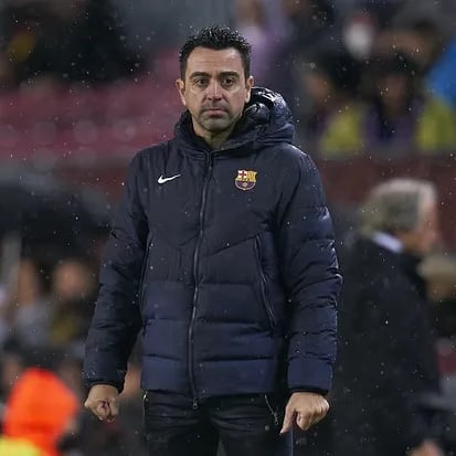 FOUR REASONS THAT SHOWS THAT XAVI HAS TURNED BARCA’S FORTUNES AROUND