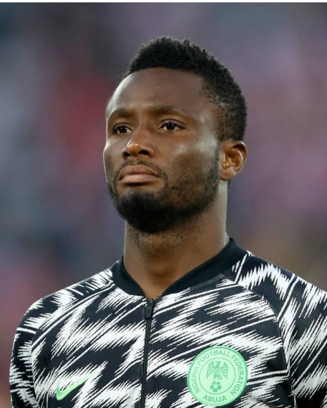 MIKEL RETIRES FROM PROFESSIONAL FOOTBALL AFTER TWENTY SUCCESSFUL YEARS