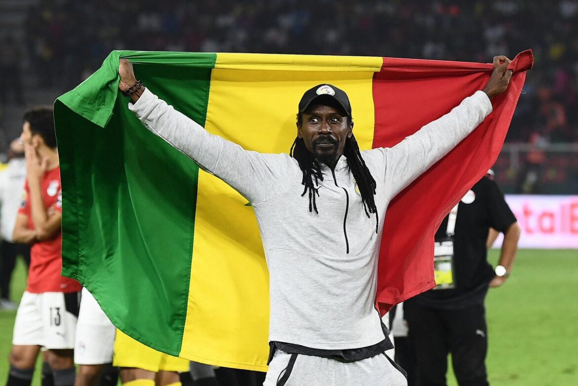 Qatar 2022: No Mane No problem, Senegal advances to the round of 16