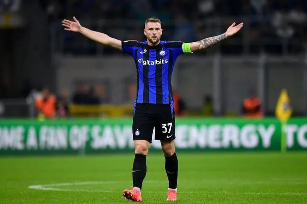 POSSIBLE JANUARY EXIT FOR MILAN SKRINIAR IF ONLY…
