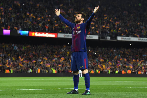 MESSI’S POTENTIAL RETURN TO BARCA EXPLAINED BY LA LIGA PRESIDENT