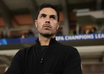 Arsenal focused and ready to win: Mikel Arteta on Manchester City showdown