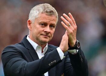 I am ready to come back – Solskjaer keen to replace Ten Hag at Manchester United