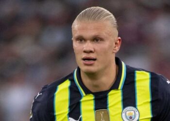 Erling Haaland set to become EPL’s highest-paid player with new Man City contract