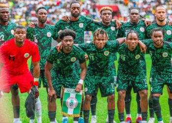 Nigeria were unable to break down Rwanda as they settled for a 0-0 draw. in an AFCON 2025 qualifier