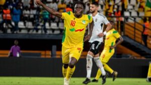 Benin Republic bounced back from defeat to Nigeria to beat Libya in their second AFCON 2025 Group D game.
