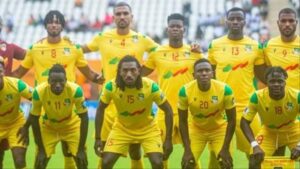 Benin Republic bounced back from defeat to Nigeria to beat Libya in their second AFCON 2025 Group D game.
