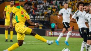 Benin Republic bounced back from defeat to Nigeria to beat Libya in their second AFCON 2025 Group D game.