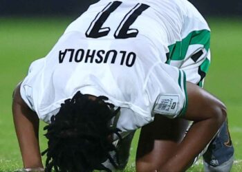 Following a 1-2 loss to Japan's Nadeshiko, Nigeria's Falconets' 2024 FIFA U-20 Women's World Cup campaign comes to an end.