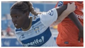 Christy Ucheibe scored a goal for Benfica versus Estoril off the bench, while Rinsola Babajide scored a goal that could be considered a contender for Goal of the Season. 
