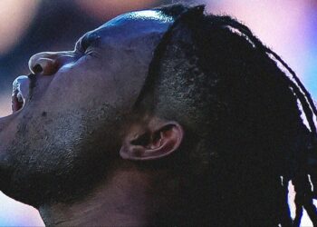 After his brace for the Super Eagles of Nigeria in the AFCON qualifiers, Ademola Lookman continued his good form for Atalanta