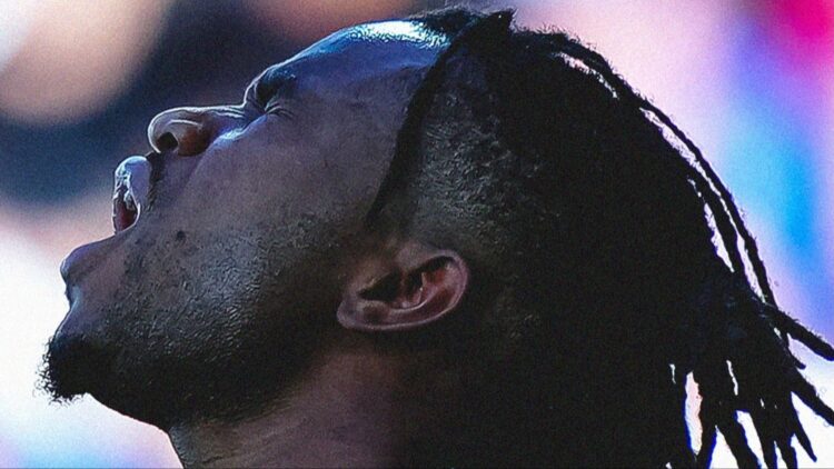 After his brace for the Super Eagles of Nigeria in the AFCON qualifiers, Ademola Lookman continued his good form for Atalanta