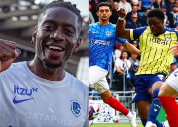 Josh Maja and Tolulope Arokodare were heroes for their respective sides and make their case for a Super Eagles of Nigeria call-up.