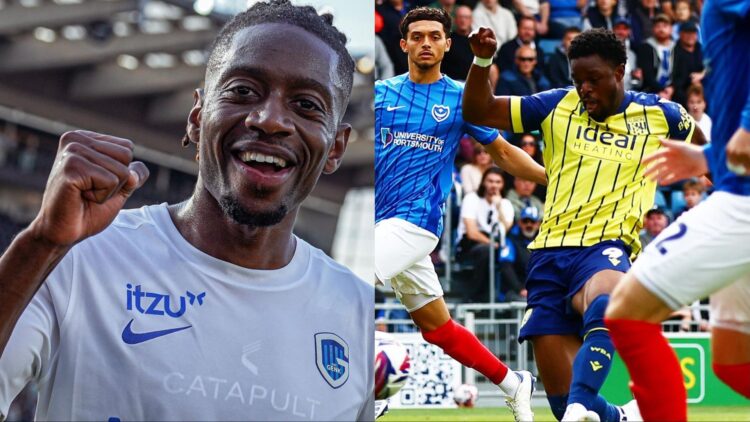 Josh Maja and Tolulope Arokodare were heroes for their respective sides and make their case for a Super Eagles of Nigeria call-up.