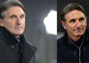 According to the latest development, Bruno Labbadia has made a U-turn to take the Super Eagles of Nigeria job.