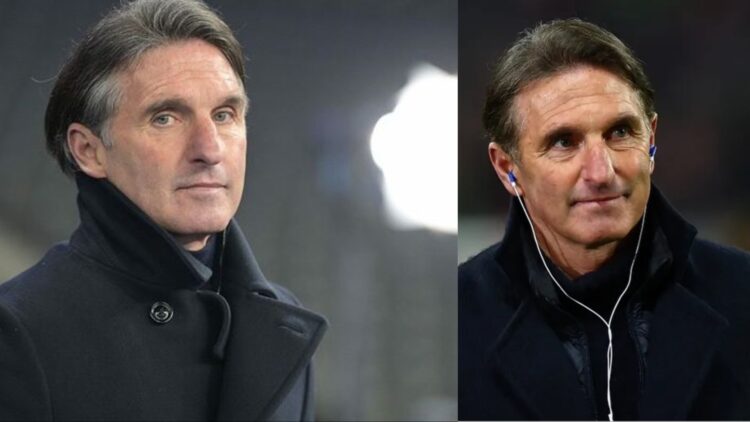 According to the latest development, Bruno Labbadia has made a U-turn to take the Super Eagles of Nigeria job.