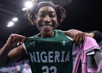 Nigerian D'Tigress star Ezinne Kalu will feature for WNBA side the Atlanta Dream.