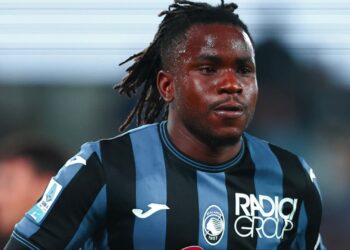 Super Eagles: Ademola Lookman on target as Atalanta suffers shock loss to Como