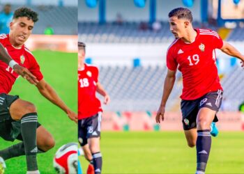 Libya have appointed Nasser Al-Hadhiri as the new head coach ahead of the AFCON 2025 doubleheader against Nigeria.