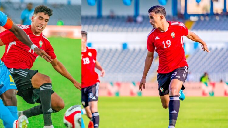 Libya have appointed Nasser Al-Hadhiri as the new head coach ahead of the AFCON 2025 doubleheader against Nigeria.