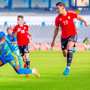 Libya have appointed Nasser Al-Hadhiri as the new head coach ahead of the AFCON 2025 doubleheader against Nigeria.