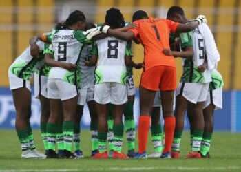 Olowookere names 21 Nigerian Flamingos for the Dominican Republic ahead of the 2024 FIFA U-17 Women's World Cup,