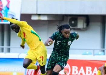Nigeria 3-0 Benin Republic: 5 things learned as Super Eagles tame Cheetahs in Uyo