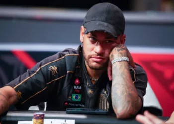 Ballon d'Or: Neymar shocked at Rodrygo's exclusion