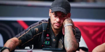 Ballon d'Or: Neymar shocked at Rodrygo's exclusion