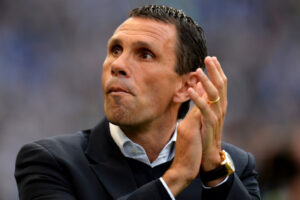 According to Mikel Obi, he discussed with Gustavo Poyet about taking charge of the Super Eagles of Nigeria
