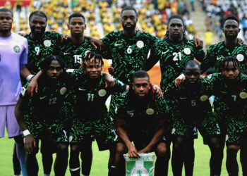 Former Super Eagles coach Gernot Rohr has charged his Benin Republic side to be cautious of Osimhen when they take on Nigeria in a 2025 AFCON qualifier.