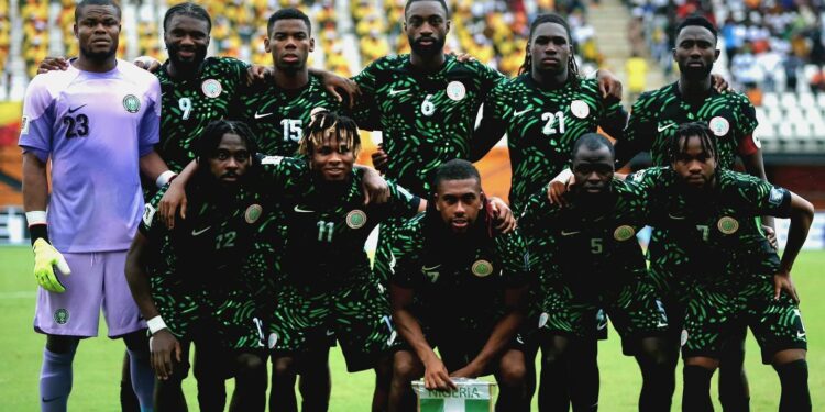 Former Super Eagles coach Gernot Rohr has charged his Benin Republic side to be cautious of Osimhen when they take on Nigeria in a 2025 AFCON qualifier.