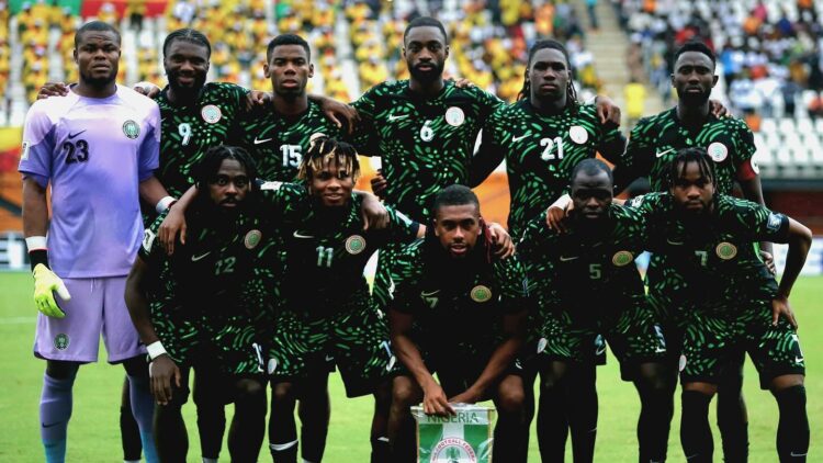 Former Super Eagles coach Gernot Rohr has charged his Benin Republic side to be cautious of Osimhen when they take on Nigeria in a 2025 AFCON qualifier.