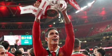 Raphael Varane: Ex Manchester United and Real Madrid defender retires from football at 31