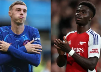 Premier League Player of the Month: October nominees revealed