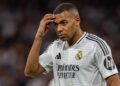 Kylian Mbappe sets unwanted 15-year record against Barcelona in Clasico humiliation