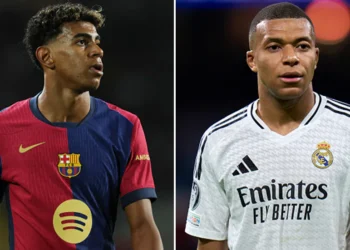 Real Madrid vs Barcelona: 3 key battles to watch out for in El Clasico