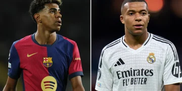 Real Madrid vs Barcelona: 3 key battles to watch out for in El Clasico