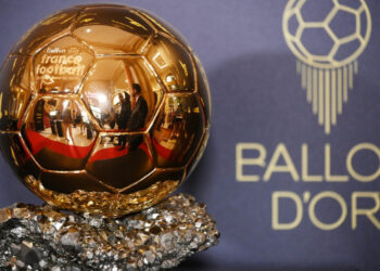 Ballon d’Or: Manchester City star snubs Rodri, names best player for award