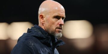 3 reasons Manchester United must sack Ten Hag to salvage season
