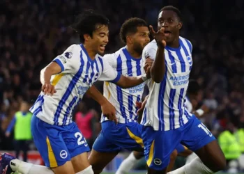 Premier League Roundup: Man United, Chelsea struggle, Brighton stun Spurs