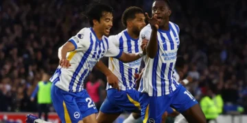 Premier League Roundup: Man United, Chelsea struggle, Brighton stun Spurs