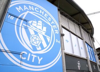 Manchester City claim first victory in legal battle against Premier League