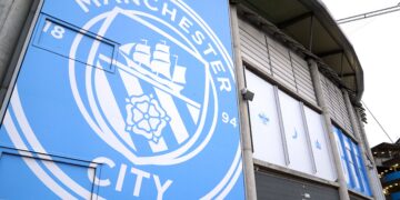 Manchester City claim first victory in legal battle against Premier League