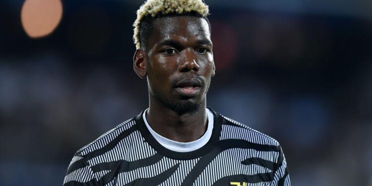 Paul Pogba