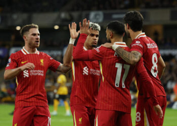 Premier League Roundup: Liverpool stay top, Arsenal, City keep pace with crucial wins