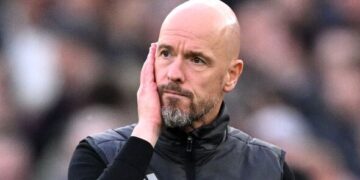 3 reasons why Manchester United finally sacked Erik ten Hag