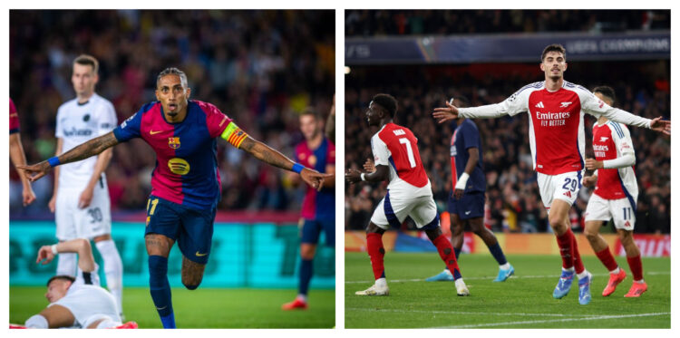 Champions League