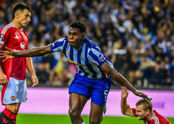 Omorodion masterclass pushes Man United boss Ten Hag closer to sack