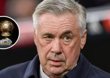 ‘It is very clear’ – Ancelotti makes bold claim for Ballon d’Or winner